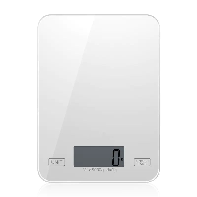 Mini Digital Kitchen Baking Scale – Precise Food Weighing for Cooking, Baking & Meal Prep