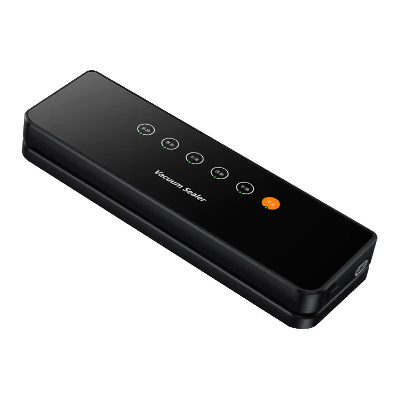 Automatic Vacuum Food Sealer Packaging Machine