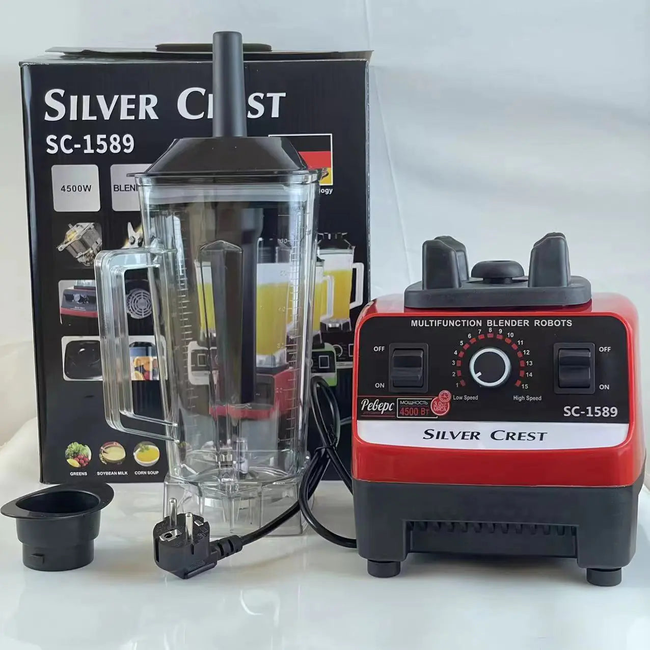 Multi-Function Breakfast Machine – All-In-One Morning Appliance