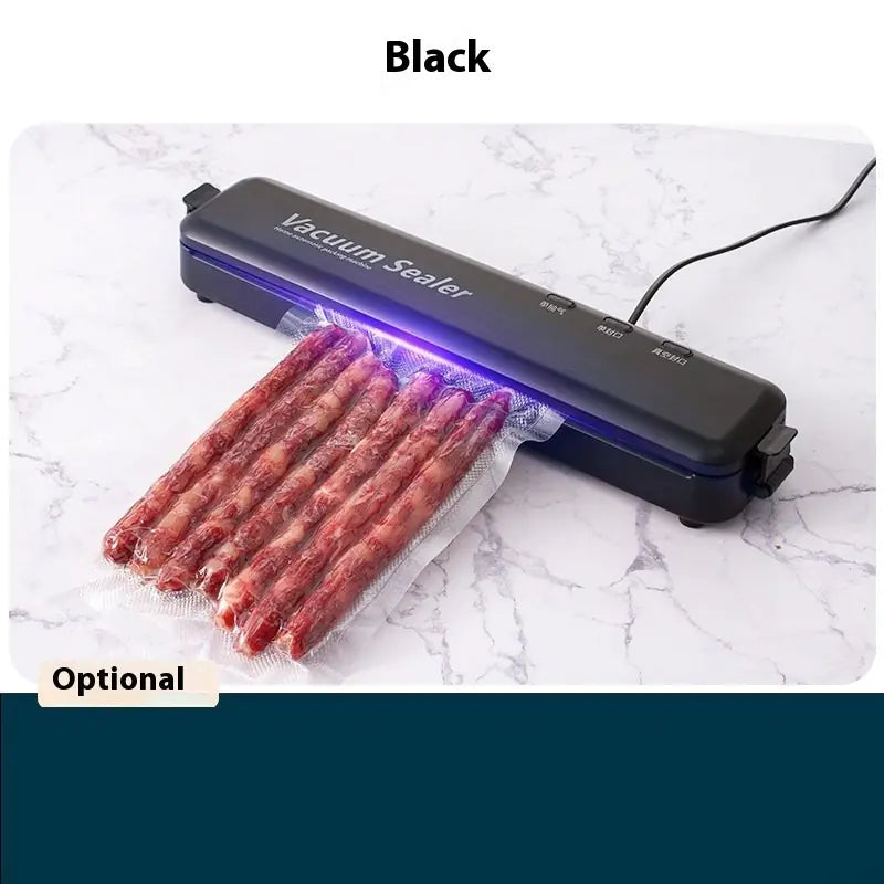 Automatic Vacuum Food Sealer Packaging Machine