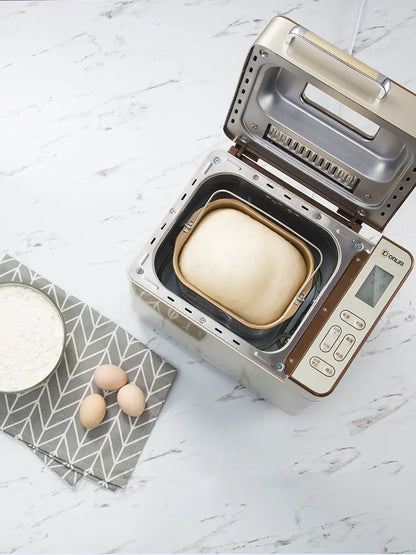 Home Automatic Multifunctional Bread Machine