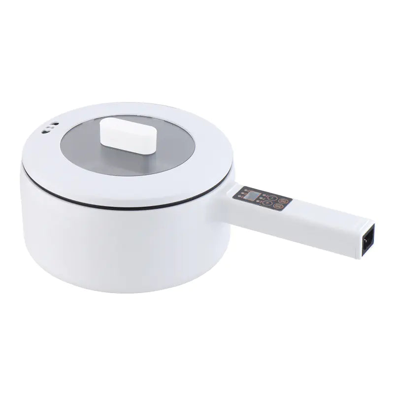 Electric Multi-Function Cooking Pot