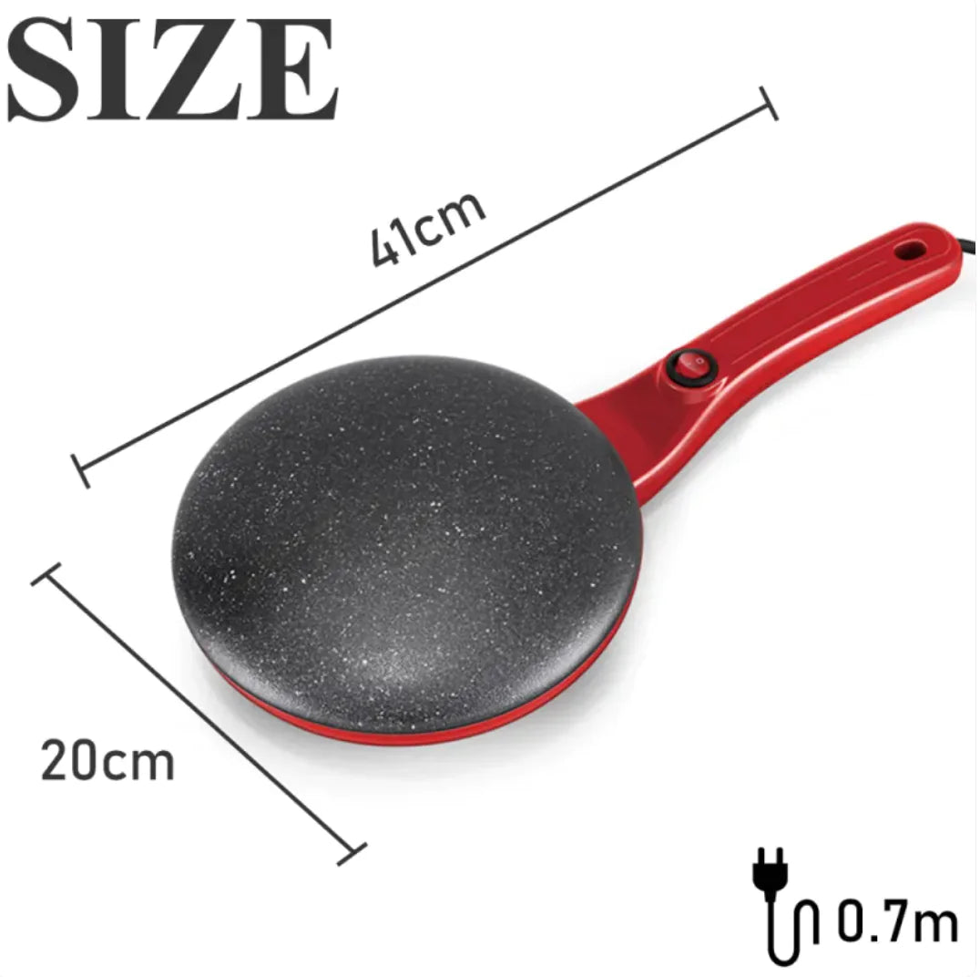 Mini Electric Pancake Maker