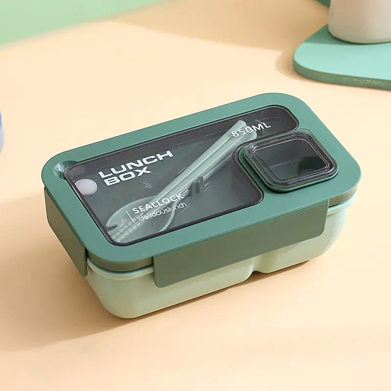 Compartment Bento Box