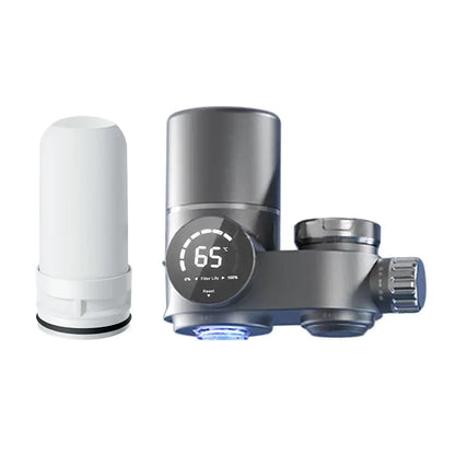 Ceramic Scale Inhibition Electric Water Purifier