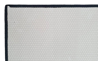 Home Grown In Plaquemines Parish Cabbage Doormat