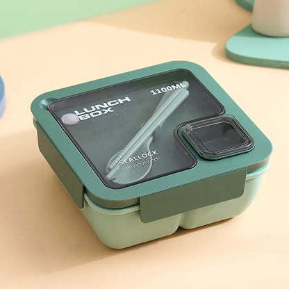 Compartment Bento Box