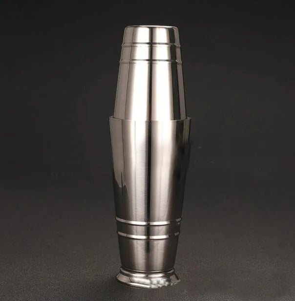 Boston Hall Mug, Cocktail Shaker, Bar Decanter