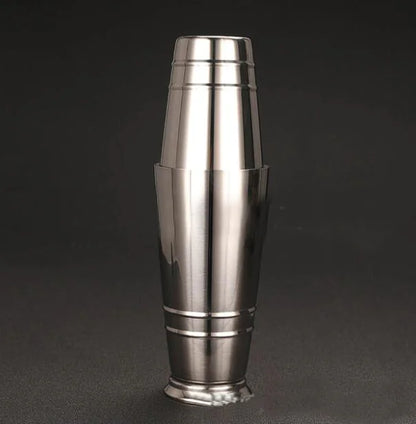 Boston Hall Mug, Cocktail Shaker, Bar Decanter