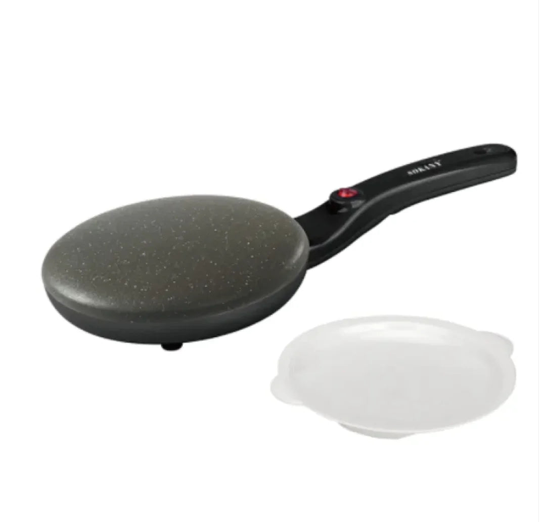Mini Electric Pancake Maker
