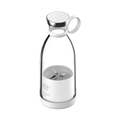 Mini Electric Juicer Blender