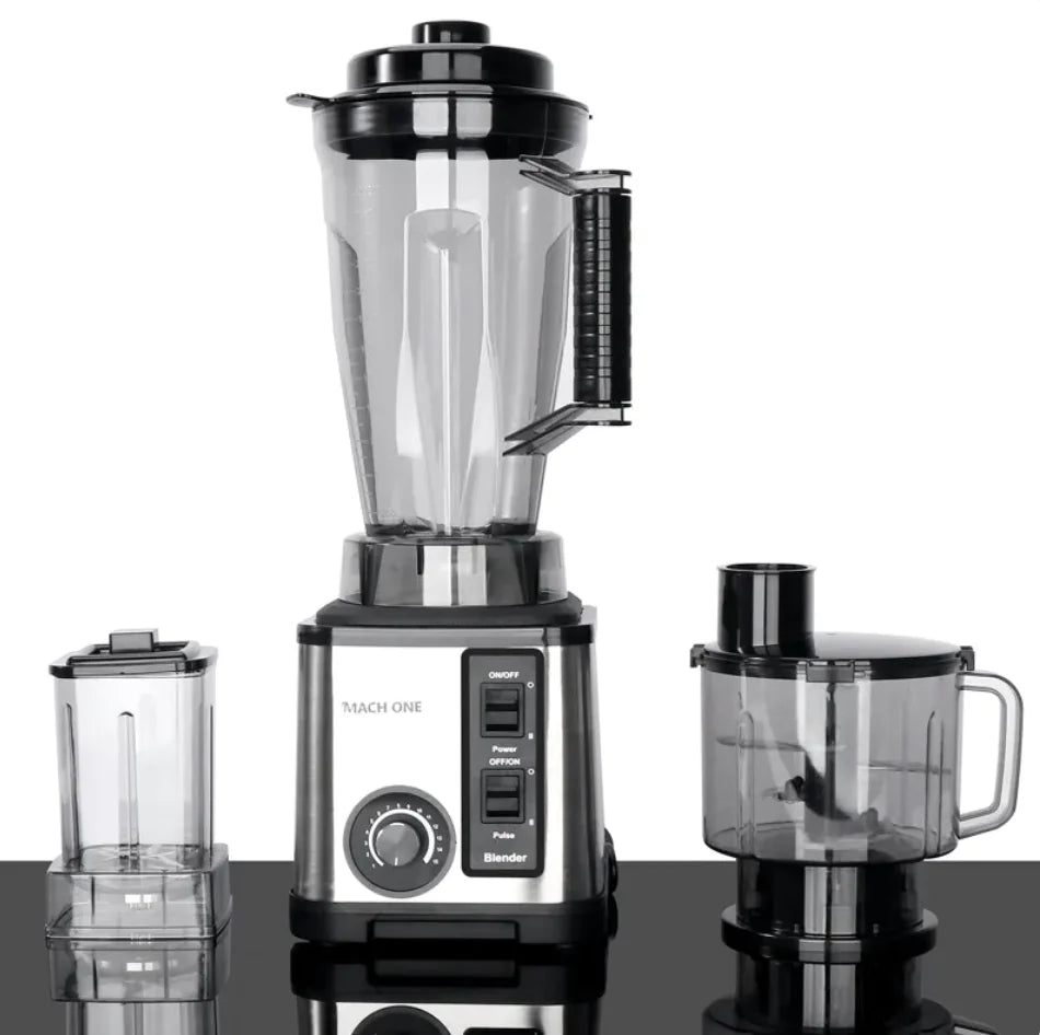 High-Power Household Grinding & Cytoderm Breaking Machine