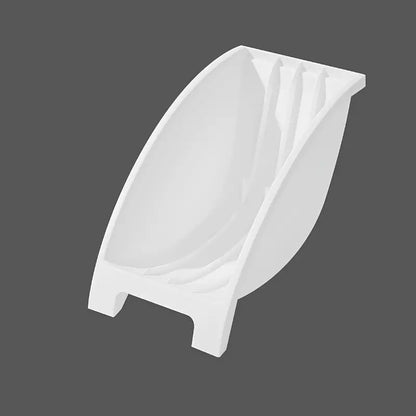 Multifunctional Kitchen Shelves for Dishes and Cutlery