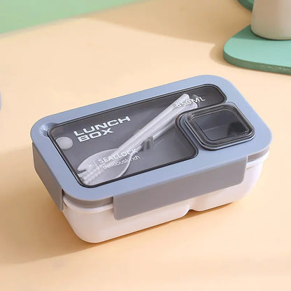 Compartment Bento Box