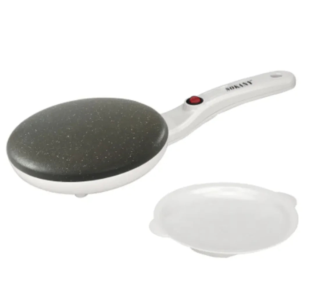 Mini Electric Pancake Maker