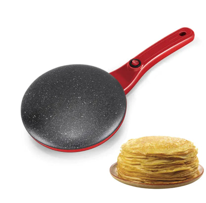 Mini Electric Pancake Maker