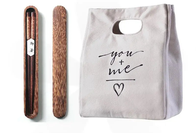 Luxury Japanese Wooden Chopsticks