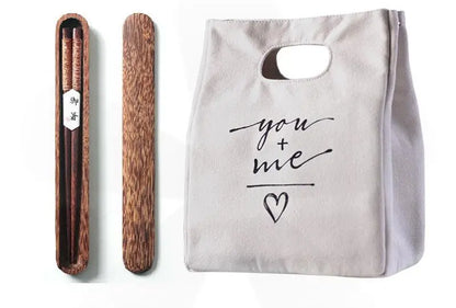Luxury Japanese Wooden Chopsticks
