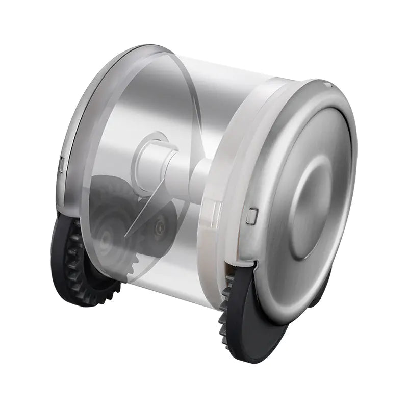 Rolling Garlic Chopper and Food Processor Tool