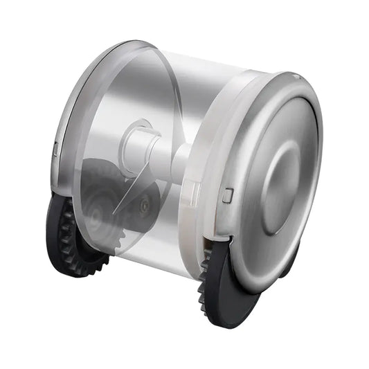 Rolling Garlic Chopper and Food Processor Tool