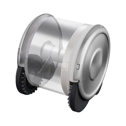 Rolling Garlic Chopper and Food Processor Tool