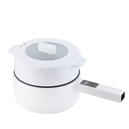 Electric Multi-Function Cooking Pot