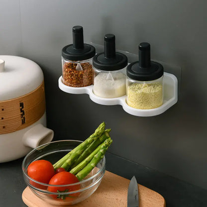 Moisture-proof Seasoning Box