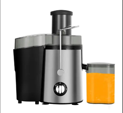 Centrifugal Stainless Steel Juice Extractor