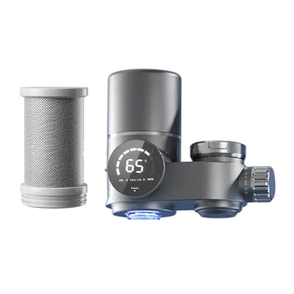 Ceramic Scale Inhibition Electric Water Purifier