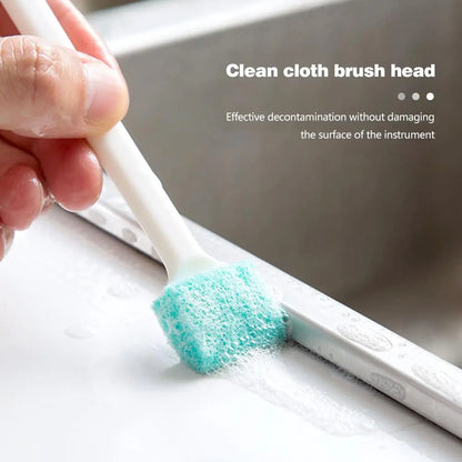 Multi-Purpose Kitchen Gap Cleaning Brush Set