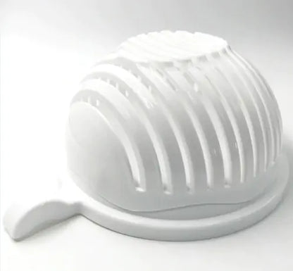 Salad Cutter Bowl Vegetable Slicer