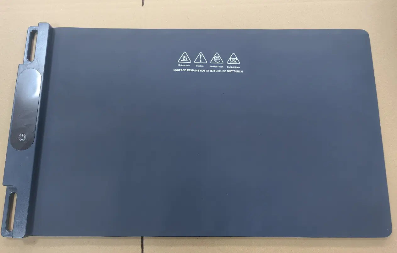 Foldable  Electric Warming Tray