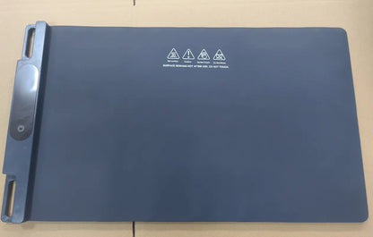 Foldable  Electric Warming Tray