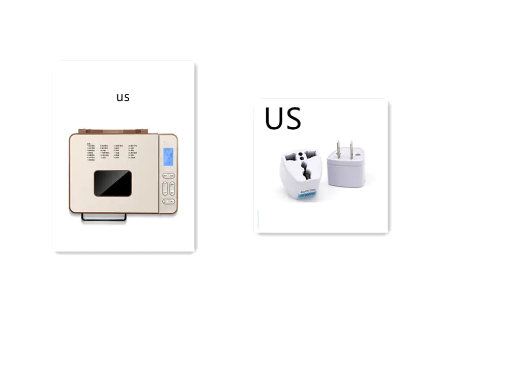 Home Automatic Multifunctional Bread Machine