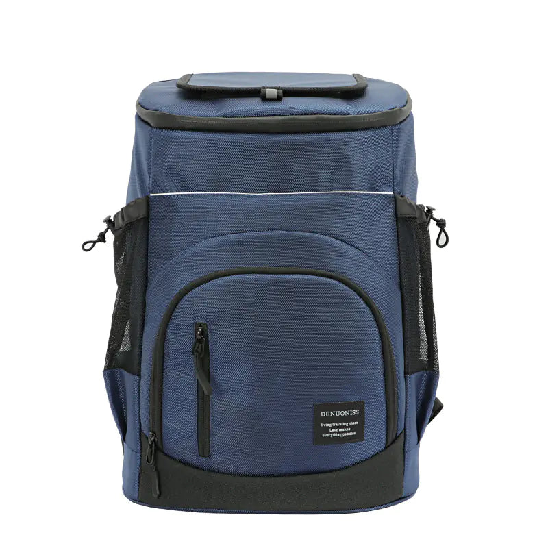 30L Lightweight Leakproof Outdoor Cooler Backpack