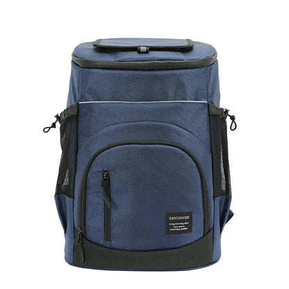 30L Lightweight Leakproof Outdoor Cooler Backpack